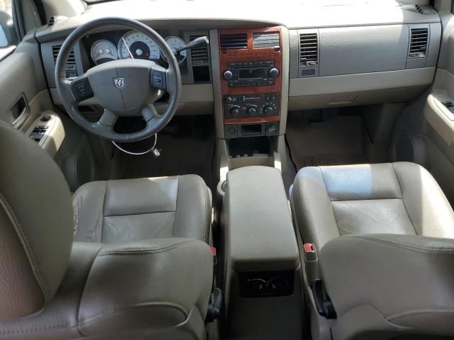 2006 Dodge Durango SLT