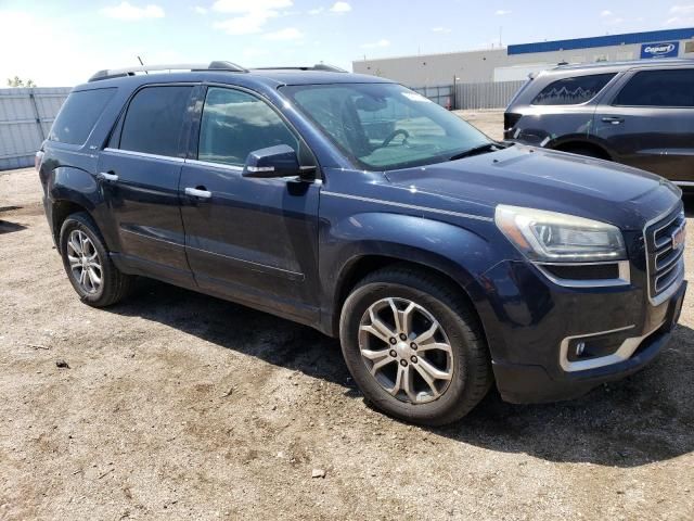 2015 GMC Acadia SLT-1