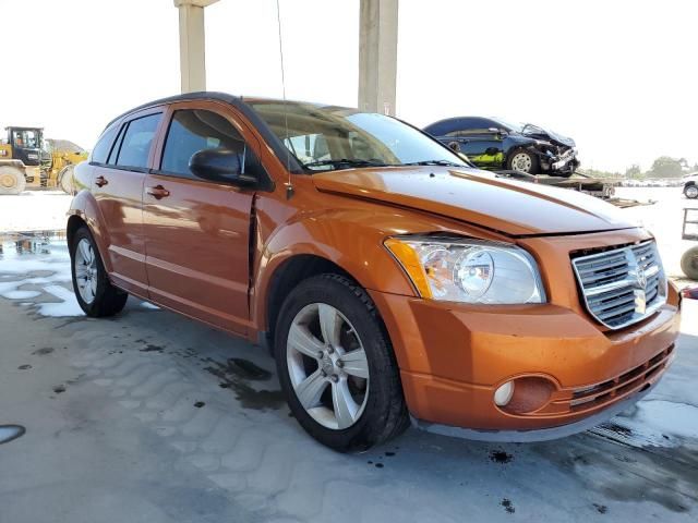 2011 Dodge Caliber Mainstreet