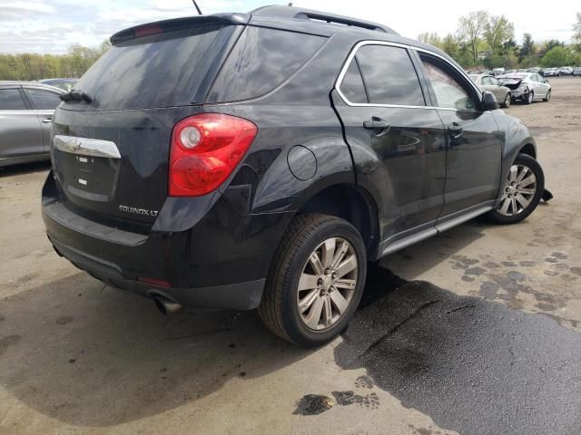 2010 Chevrolet Equinox LT