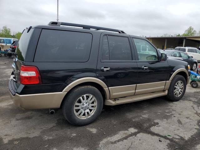 2011 Ford Expedition XLT