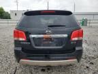 2011 KIA Sorento SX