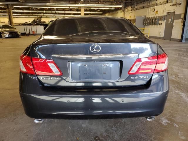 2008 Lexus ES 350