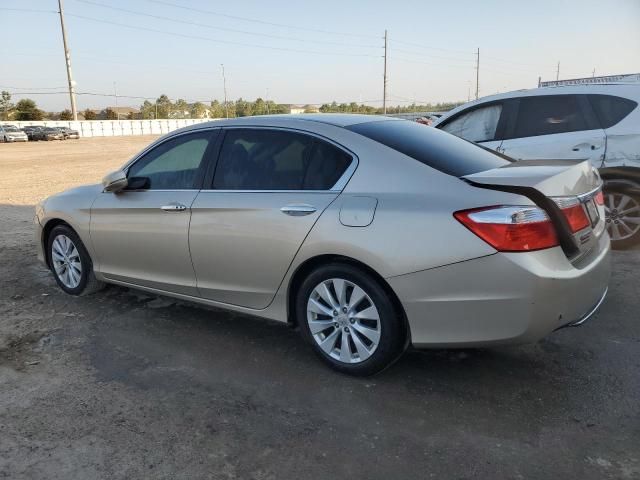 2013 Honda Accord EX