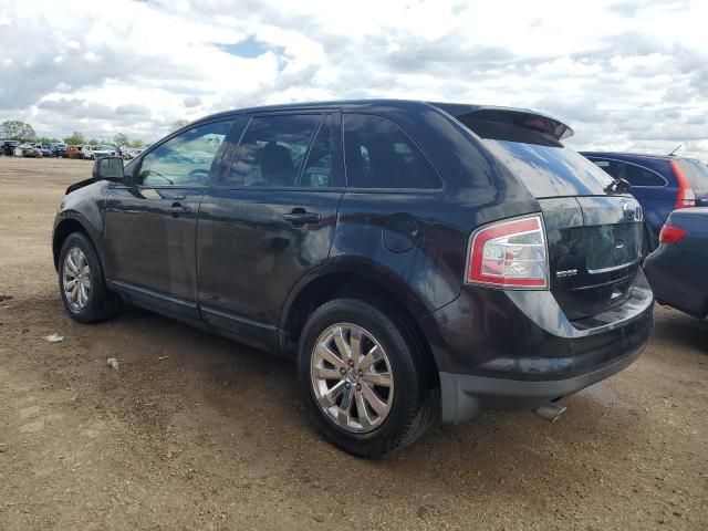 2010 Ford Edge SEL