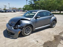 Salvage cars for sale from Copart Lexington, KY: 2012 Volkswagen Beetle