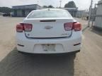 2015 Chevrolet Malibu 2LT