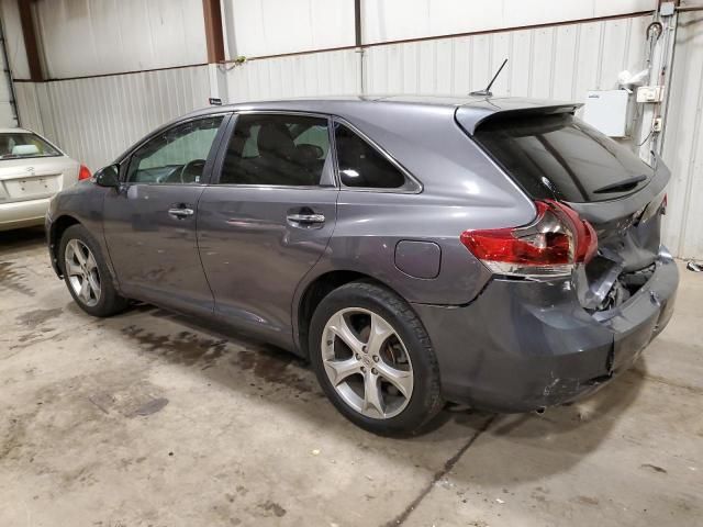 2014 Toyota Venza LE