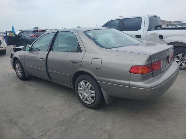 2000 Toyota Camry CE