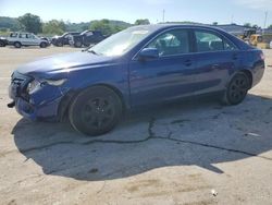 Toyota Camry Base Vehiculos salvage en venta: 2010 Toyota Camry Base