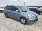 2007 Honda Odyssey EX