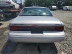 1996 Mercury Grand Marquis GS