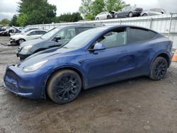 2023 Tesla Model Y en venta en Finksburg, MD