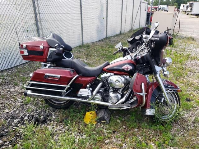 2006 Harley-Davidson Flhtcui