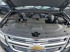 2015 Chevrolet Suburban K1500 LTZ