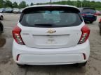 2017 Chevrolet Spark 1LT