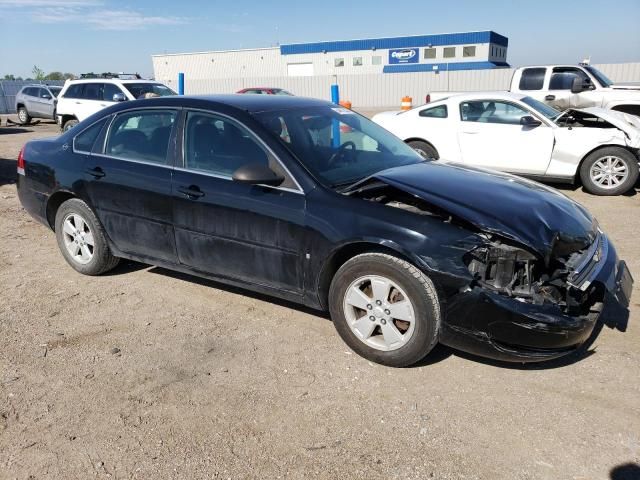 2007 Chevrolet Impala LT