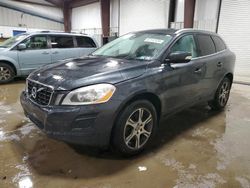 Salvage cars for sale at West Mifflin, PA auction: 2013 Volvo XC60 T6