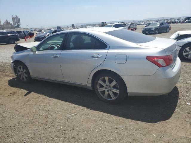 2009 Lexus ES 350