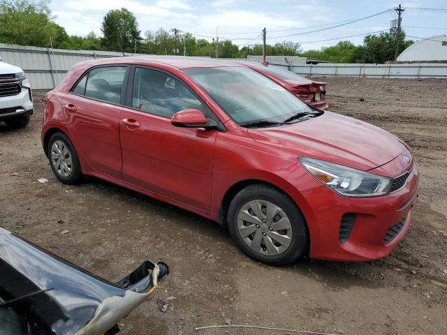 2018 KIA Rio LX