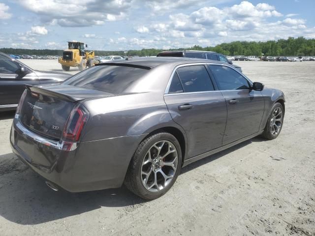 2013 Chrysler 300