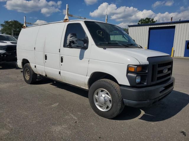 2013 Ford Econoline E250 Van