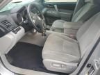 2012 Toyota Highlander Base