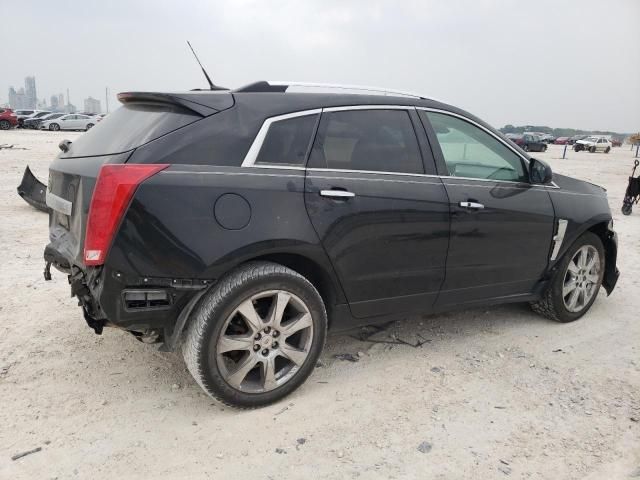 2010 Cadillac SRX Premium Collection