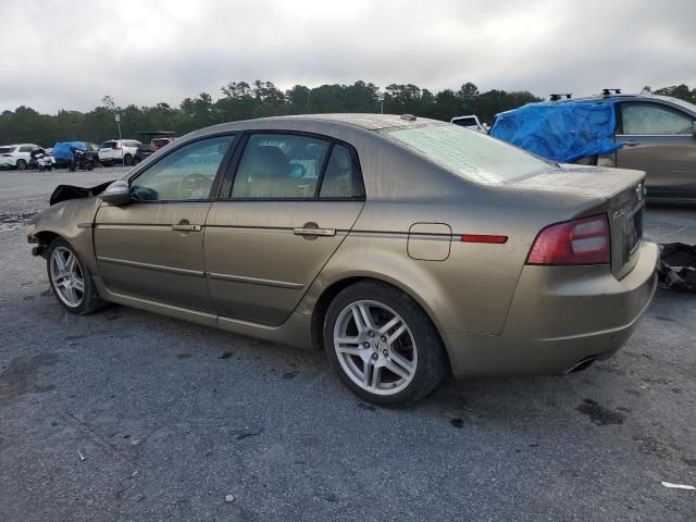 2008 Acura TL