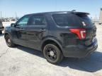 2016 Ford Explorer Police Interceptor