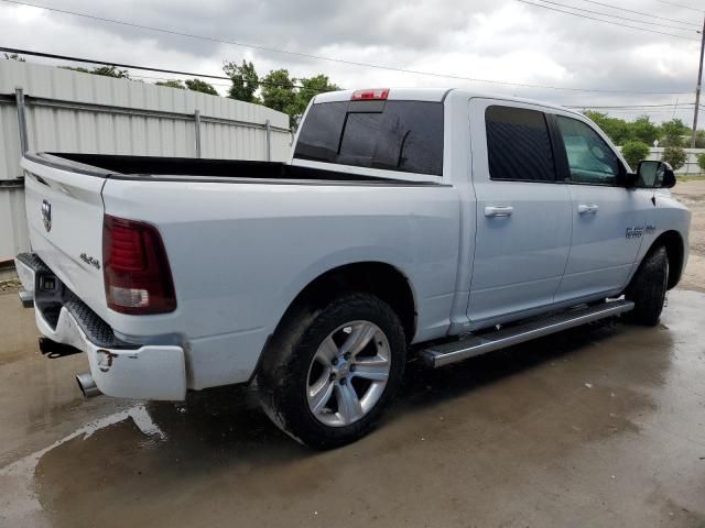 2014 Dodge RAM 1500 Sport