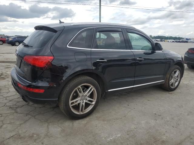 2017 Audi Q5 Premium