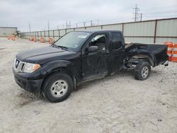 Nissan Frontier s salvage cars for sale: 2013 Nissan Frontier S