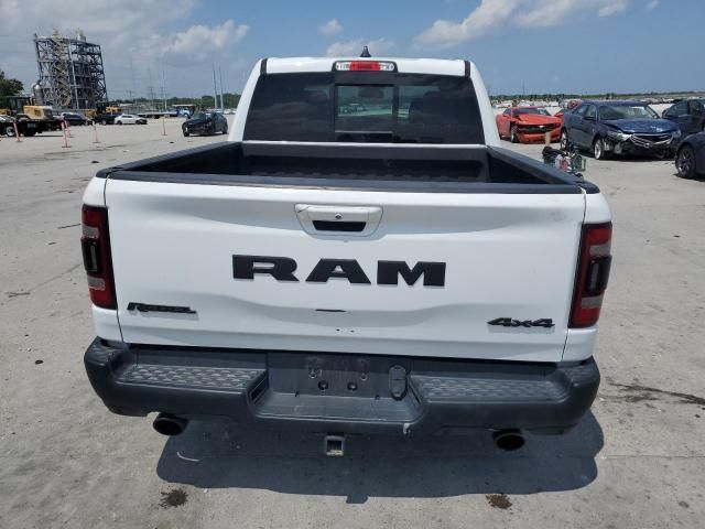 2019 Dodge RAM 1500 Rebel