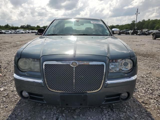 2006 Chrysler 300C