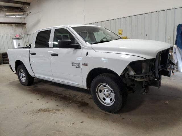 2020 Dodge RAM 1500 Classic SSV