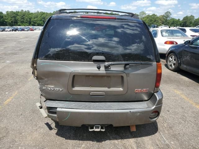 2007 GMC Envoy