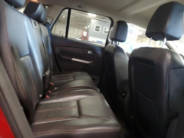 2012 Ford Edge SEL