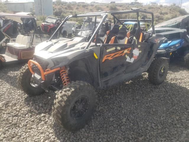 2024 Polaris RZR XP 4 1000 Ultimate