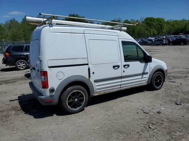 2011 Ford Transit Connect XLT