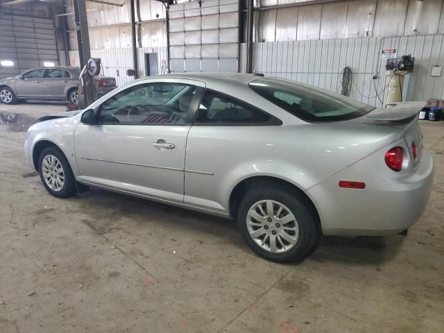 2009 Chevrolet Cobalt LS