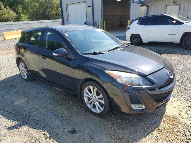 2010 Mazda 3 S