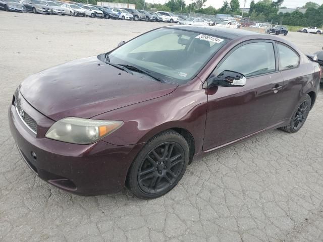 2005 Scion TC