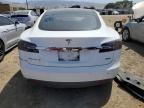 2015 Tesla Model S 85D