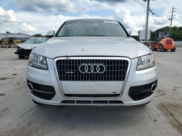 2011 Audi Q5 Premium