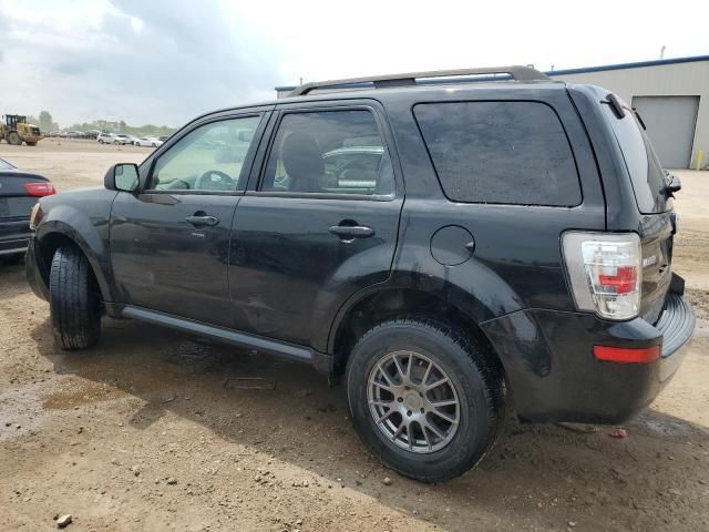 2010 Mercury Mariner