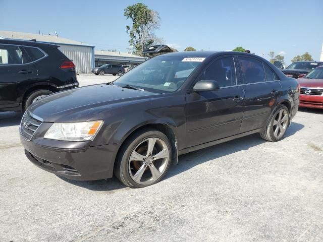 2010 Hyundai Sonata GLS