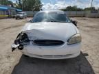 2000 Ford Taurus SES