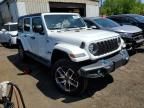 2024 Jeep Wrangler 4XE