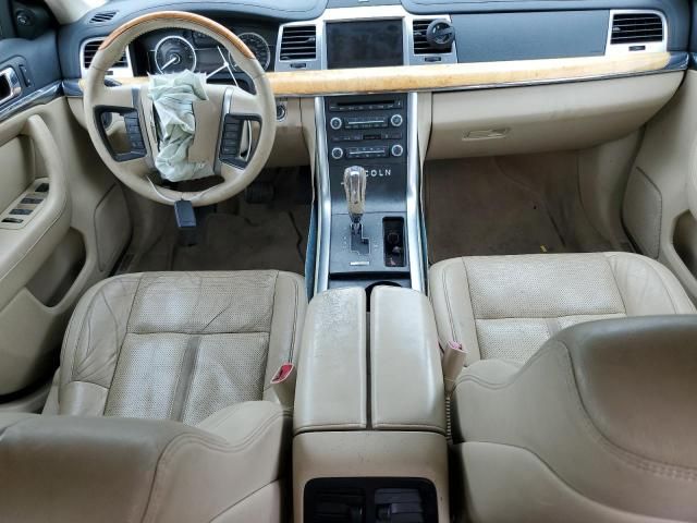 2009 Lincoln MKS